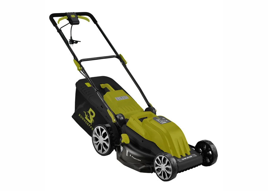 Corta Cesped Bonhoeffer  1600w