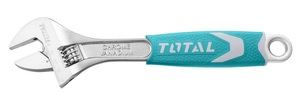 Llave Inglesa Total Crv 250 Mm (2534)