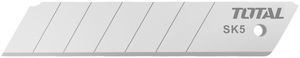 Repuesto Total Para Cutter 18x100 Blister