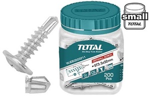 Tornillo Total St4.2x32mm Autoperforan