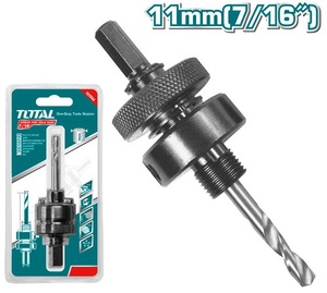 Vastago Total Para Mecha Copa 7/16"