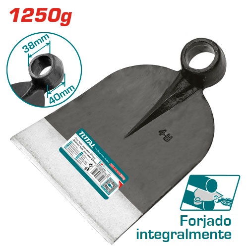 Azada Total 1.25 Kg Sin Mango